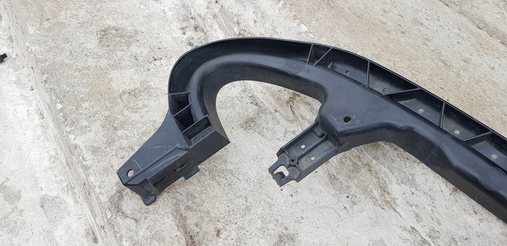 фото №9, Opel astra 5 v k 2015- підсилювач бампера перед