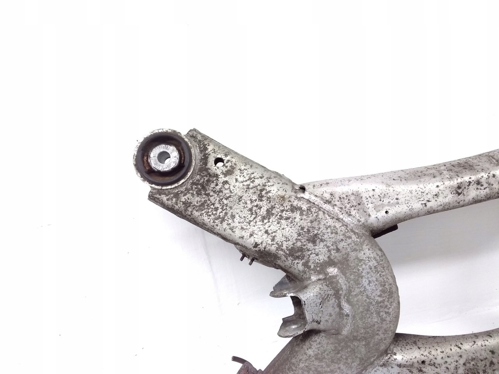 фото №8, Підрамник задні bentley continental 3d0505235aa