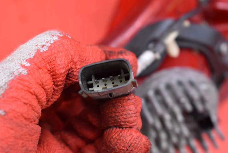 Фара ліва задні задня 20874081 cadillac xts седан 12-17 Київ