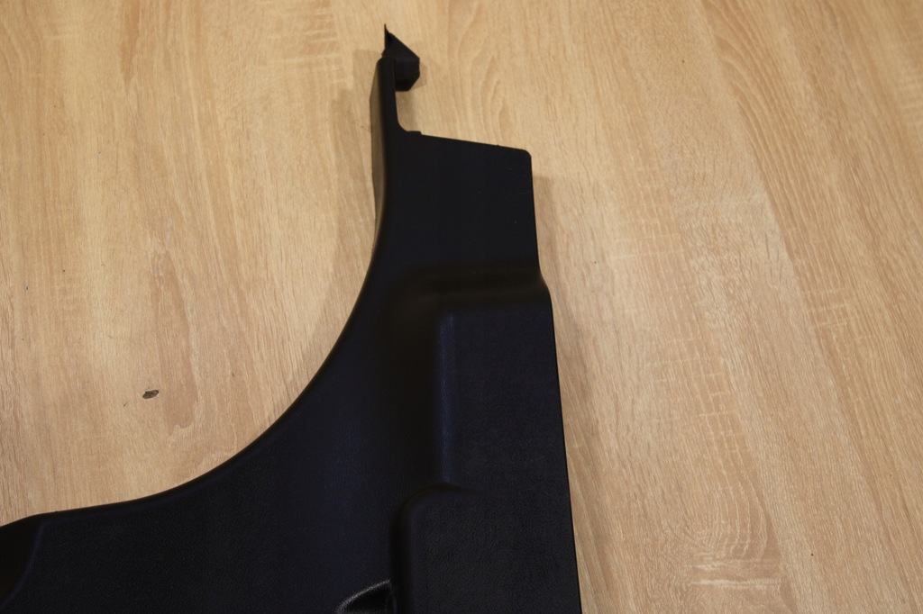 фото №3, Захист стійка ліва maserati ghibli 13-