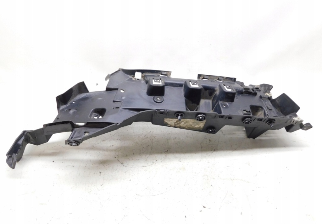 фото №3, Направляющая левый задняя - land rover discovery v l462