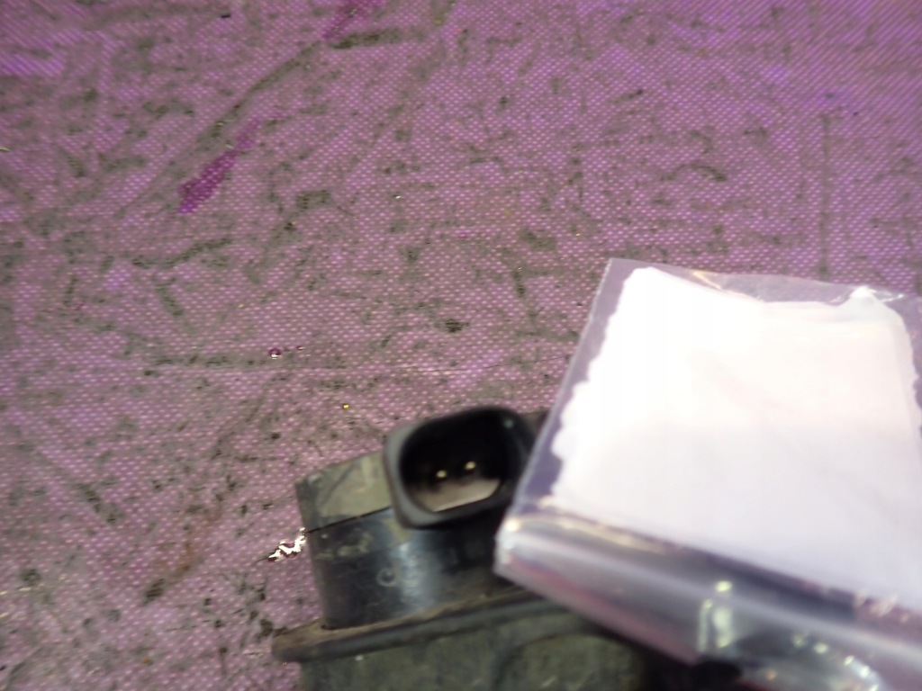 фото №5, Vw tiguan 5n 07- 2,0 tsi caw насос wody 1k0965561j