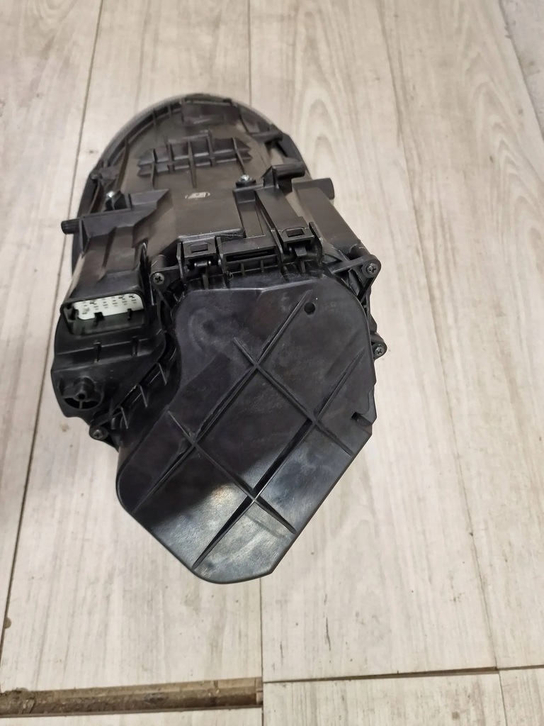 фото №7, Porsche 911 997 04-09 лампа ксенон