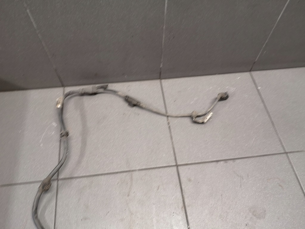 фото №6, Джгут колодка датчика abs audi a6 c6 задня