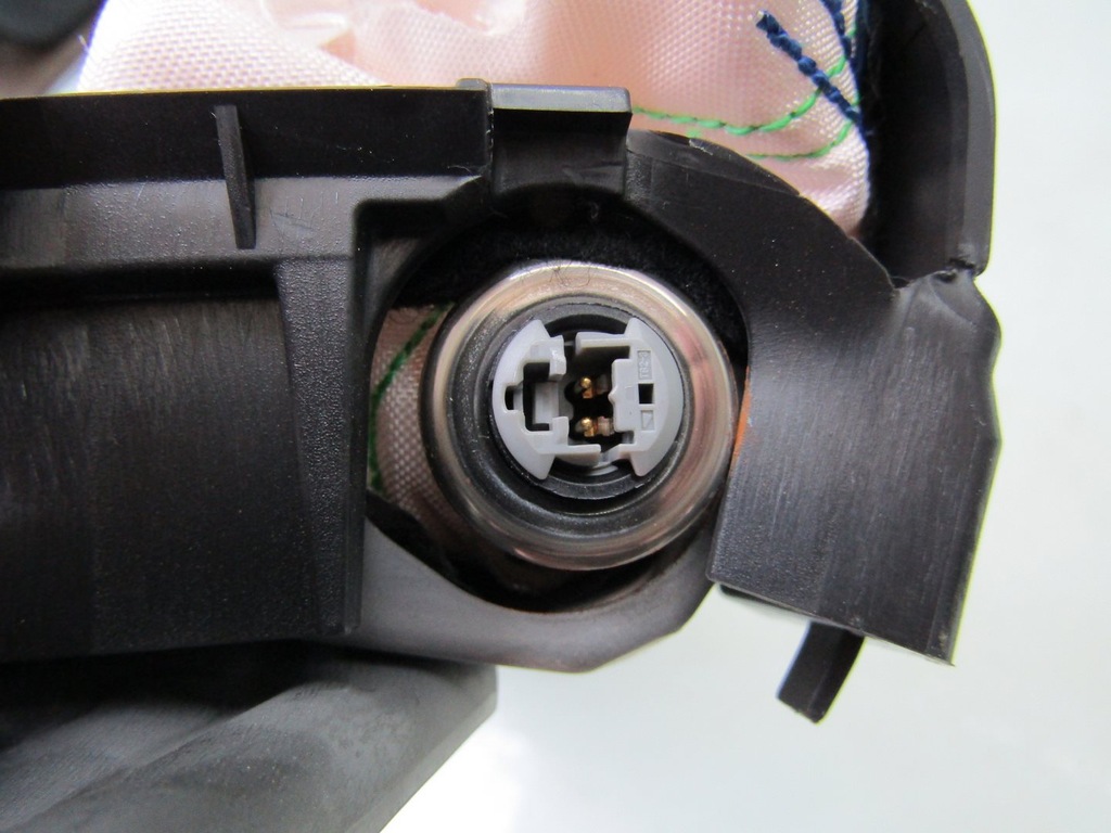 фото №7, Civic xi 23r подушка подушка безопасности левая перед передняя uk gb anglik 10zl00akn9a