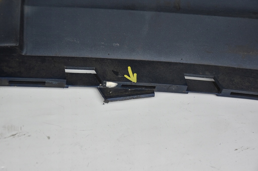 фото №16, Бампер передний перед peugeot 207