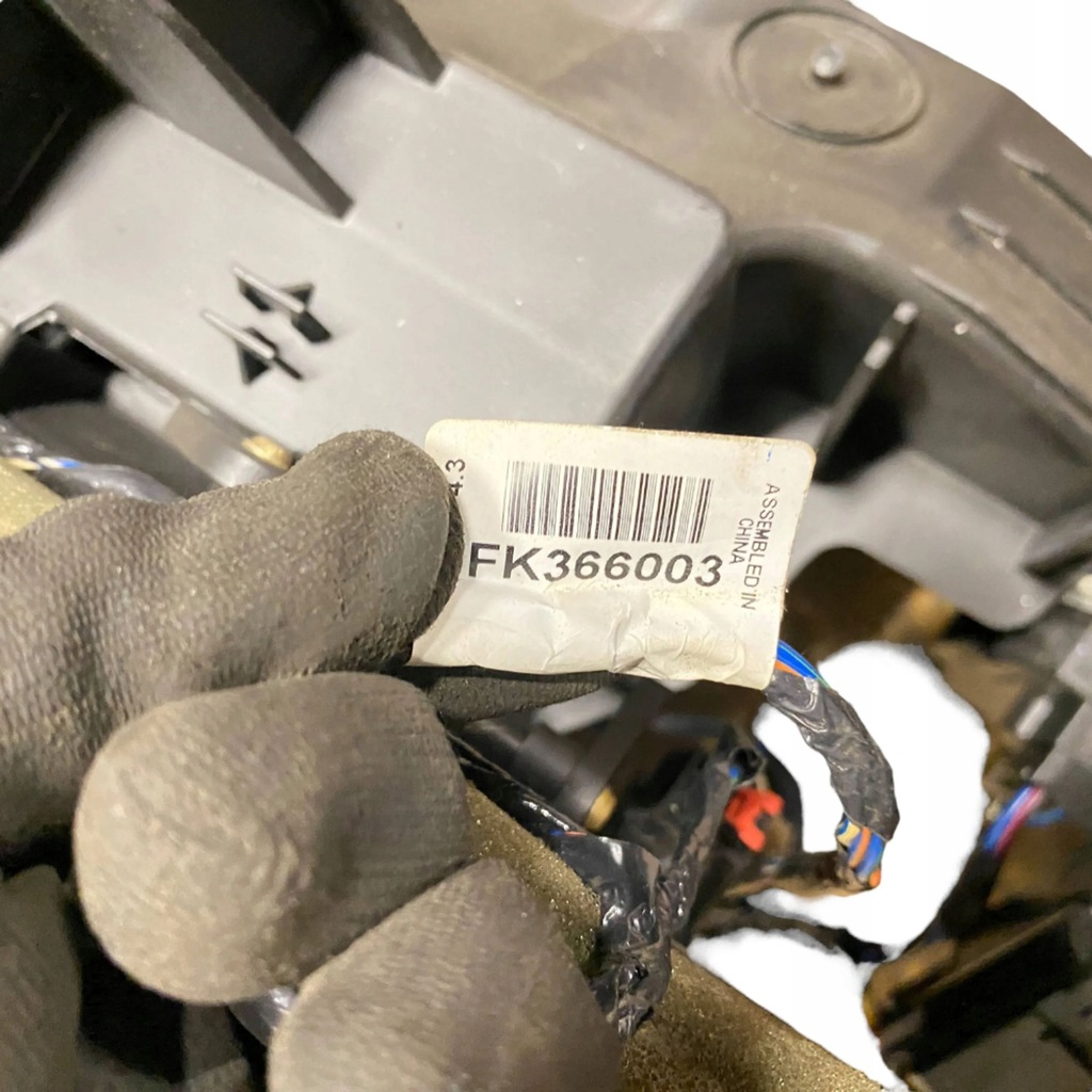 фото №12, Dodge charger 2019 отопители