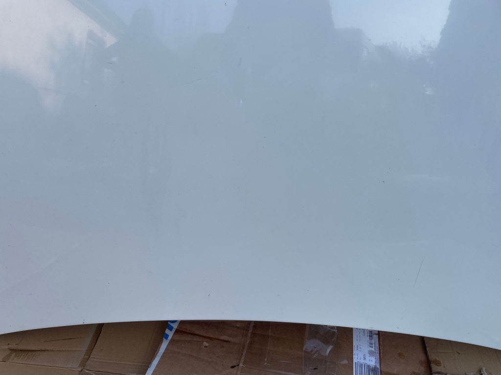 Капот крышка перед opel astra 3 h z40r 04-14r ori oem с Разборки