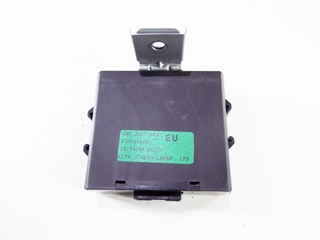 фото №1, Subaru legacy iii 01r 2.5 модуль круїз-контроль