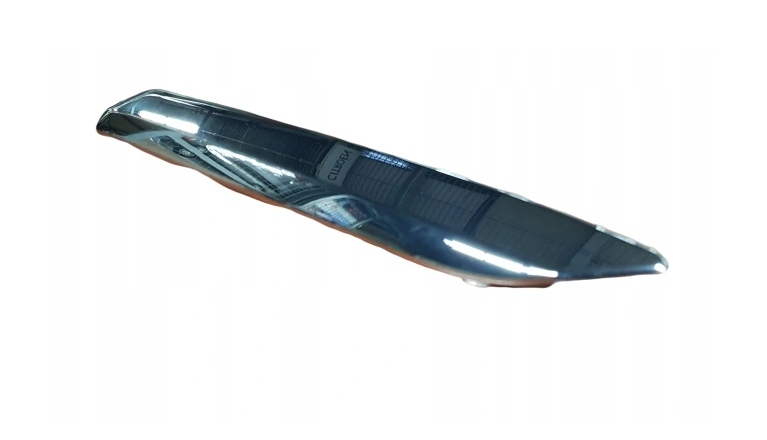 фото №1, Молдинг хром citroen c5 iii хэтчбек левая str