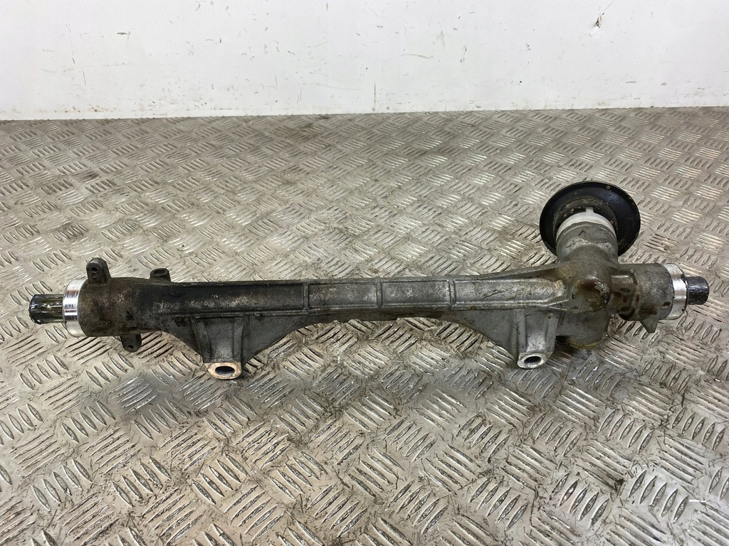 фото №7, 2018 mitsubishi eclipse cross рулевая рейка