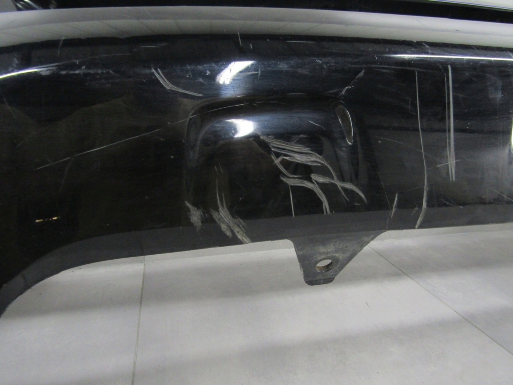 фото №11, Бампер перед toyota land cruiser j200 v8 lift 12-15