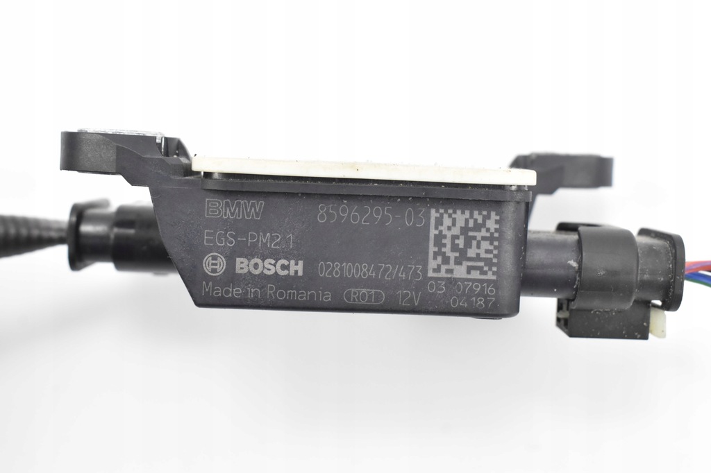 фото №9, Датчик nox bmw 1 f40