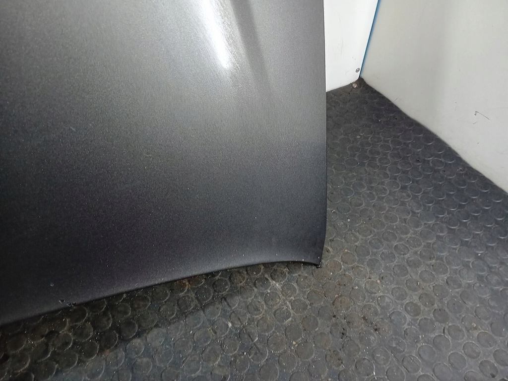 фото №10, Капот chrysler pacifica pdr