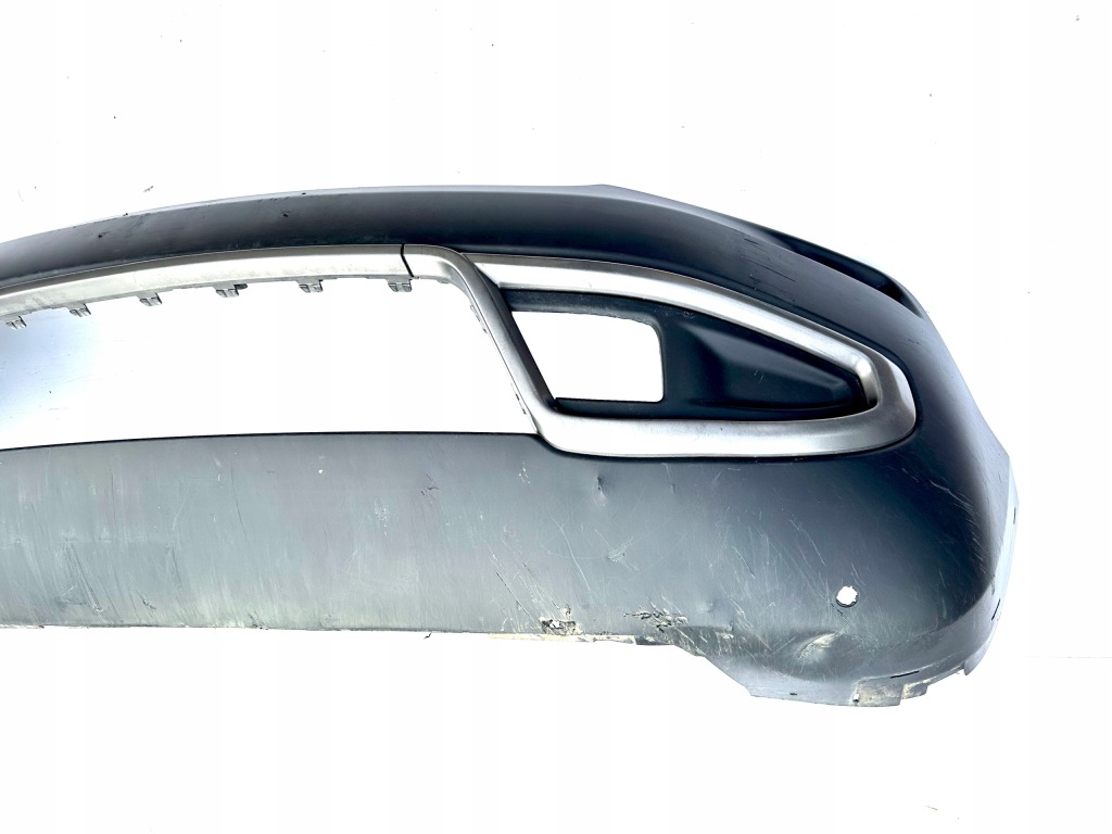 фото №13, Jeep cherokee trailhawk kl v lift 2018 - бампер накладки bez otw оригінал оригінальний номер