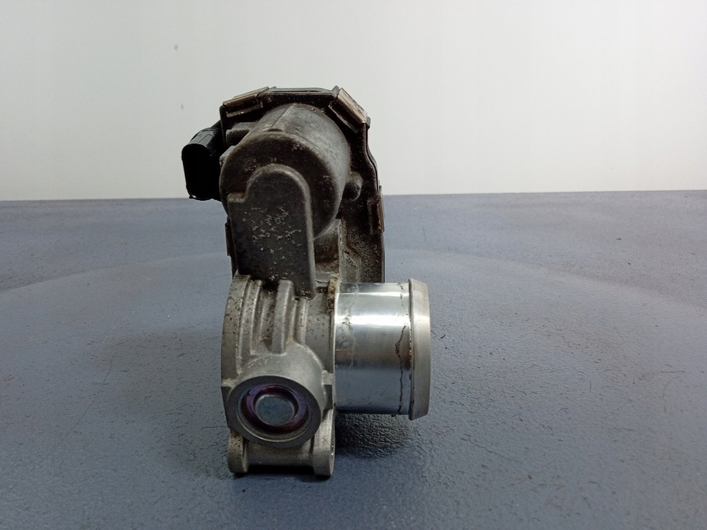 фото №4, Opel insignia b 2.0 cdti дроссельная заслонка 55505268