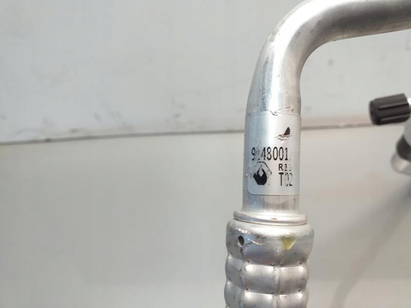 фото №4, Wąż трубка кондиціонера renault master iii 2.3 dci