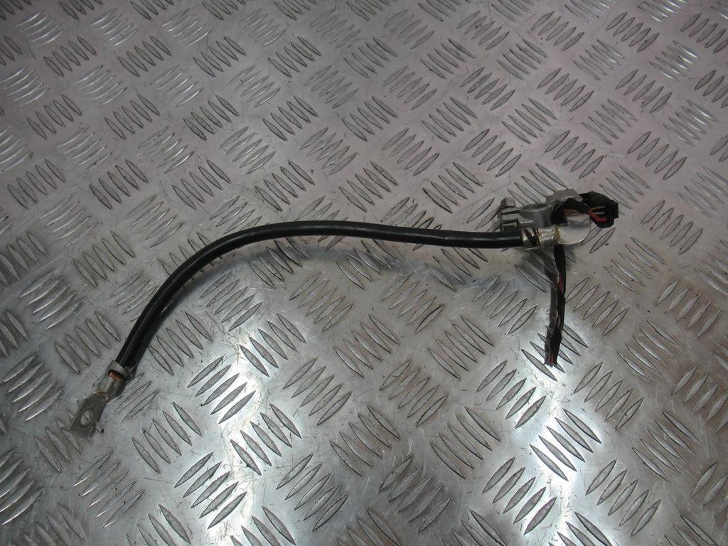 фото №1, Клема мінусова bmw x1 e84 7618677-01