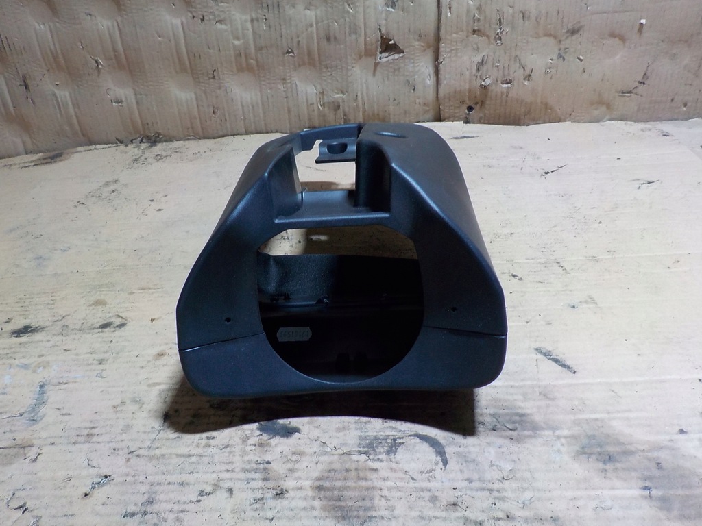 фото №7, Volvo v40 защита колонки рулевого 1303815