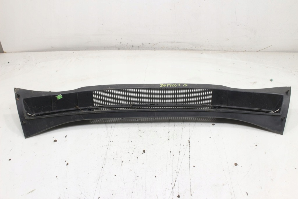 фото №8, Opel zafira b 1.9 cdti 8v жабо eu 13142034