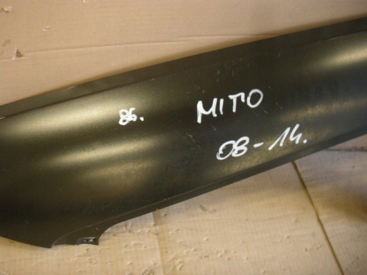 фото №3, Alfa romeo mito блок двигателя правый задняя