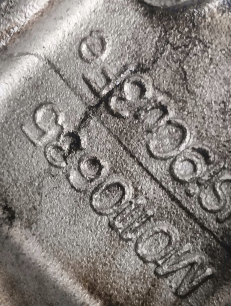 фото №3, Мост перед дифференциал alfa romeo stelvio 2.2 mj 00463378470