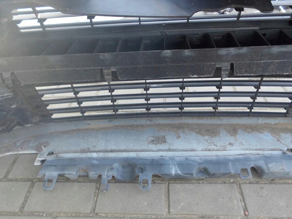 фото №14, Перед kompletny капот лампы крылья citroen c-elysse 2016-2022