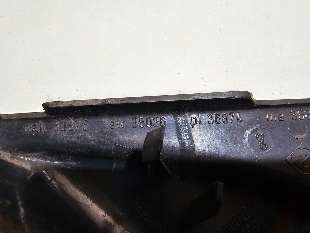 фото №4, 30800260 трикутник дзеркало v40 30896531