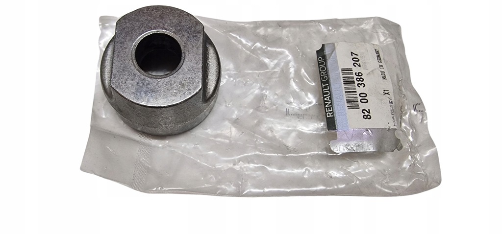 фото №1, Renault espace iv подкладка болты вала k