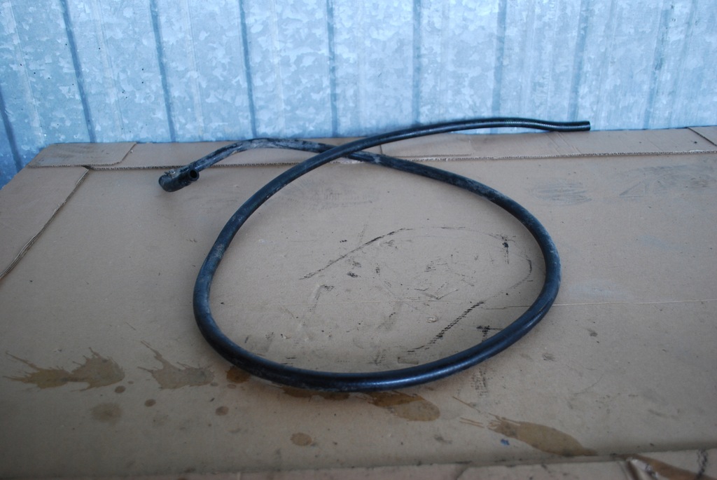 фото №1, Шланг омивача лампа audi a6 c6 4f0955970