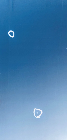 фото №12, Porsche carrera 911 964 993 капот крышка двигателя перед