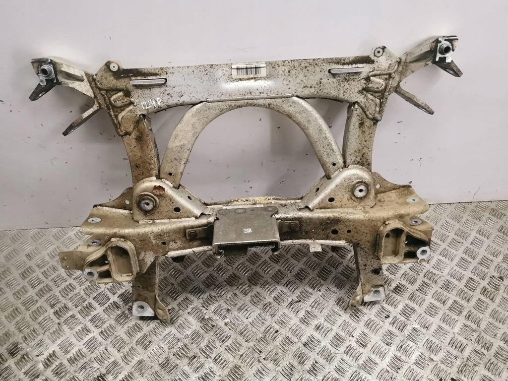 фото №1, Bmw i3 2015 рама вспомогательная передняя