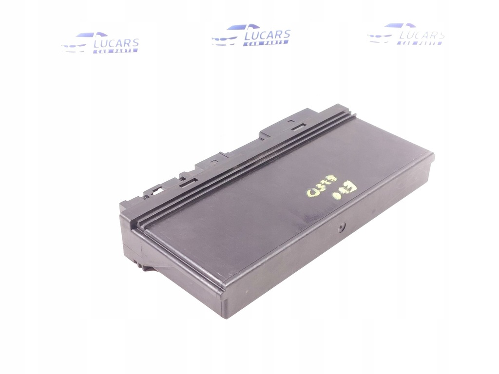 фото №5, Модуль блок управления комфорта bmw e60 e63 e64 9114447