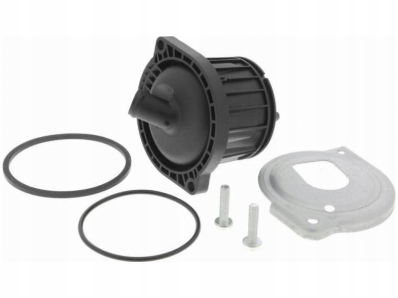 фото №14, Vaico сепаратор масла audi a4 b5 a4 b6 a6 c5 a8 d2 allroad c5 skoda