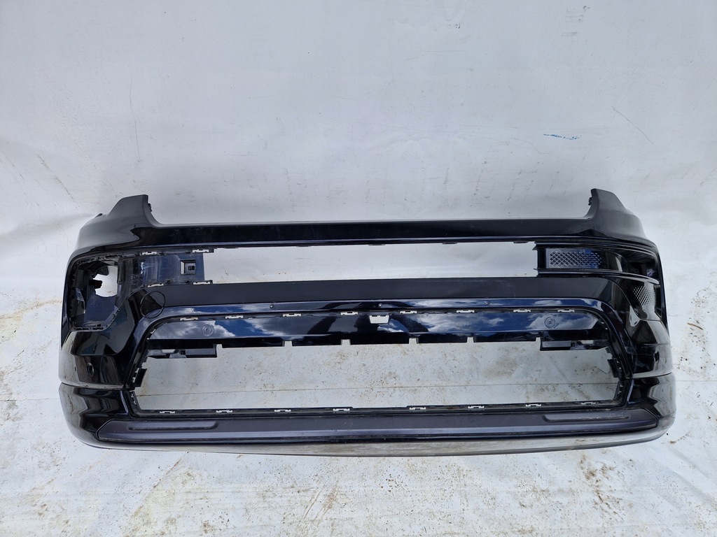 фото №1, Бампер перед передний jeep compass 2 ii lift 2020- 68449368