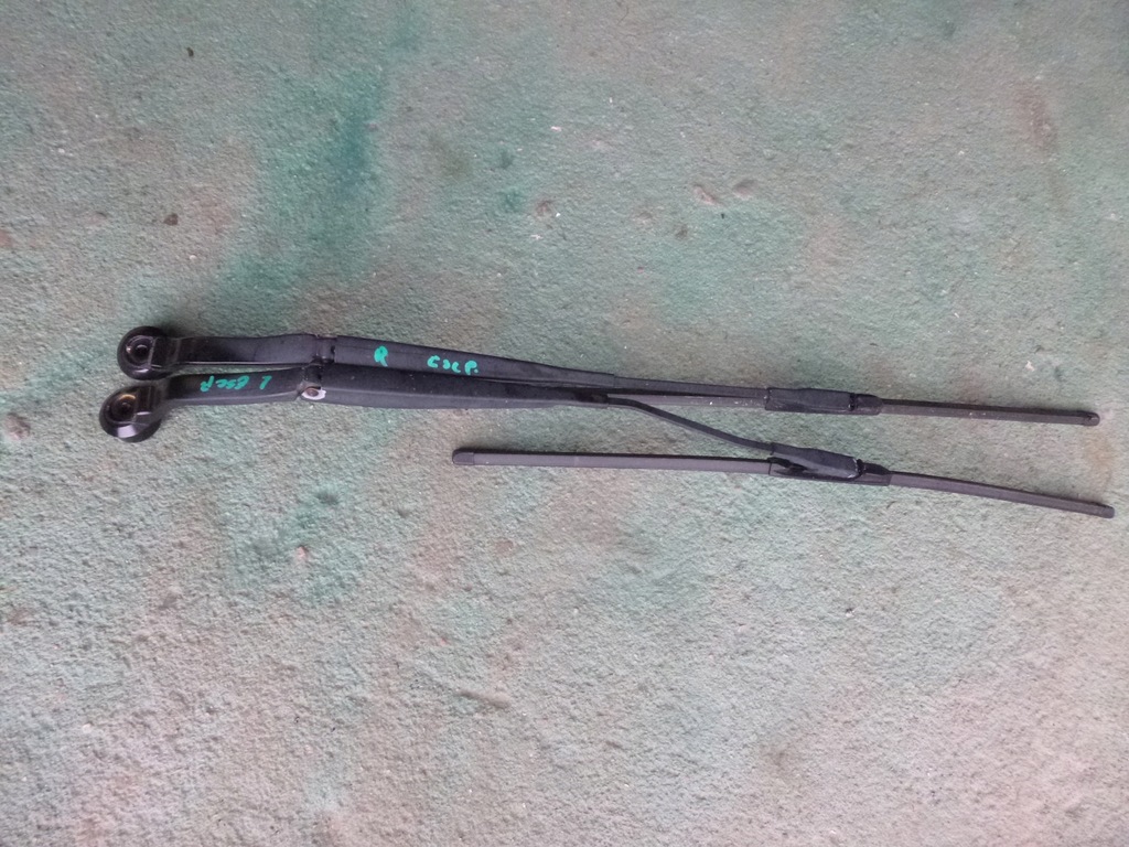 фото №2, Ford escape рычаг дворник