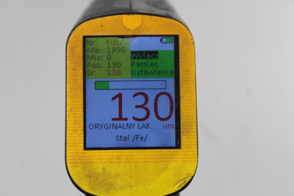 фото №7, Капот крышка двигателя bmw x3 e83 06-10r lift