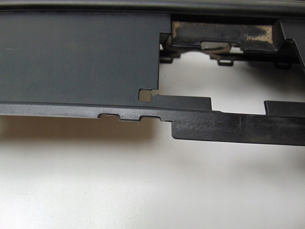 фото №9, Решётка радиатора решётка радиатора vw passat b8 оригинал 3g0853653