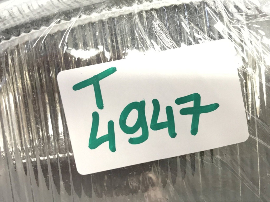 фото №10, Противотуманная фара левый перед mercedes clk c208 w202 w210 slk r170 147261-00