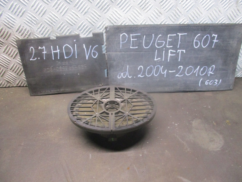 Купити Динамік peugeot 607 рестайлінг  04-10r