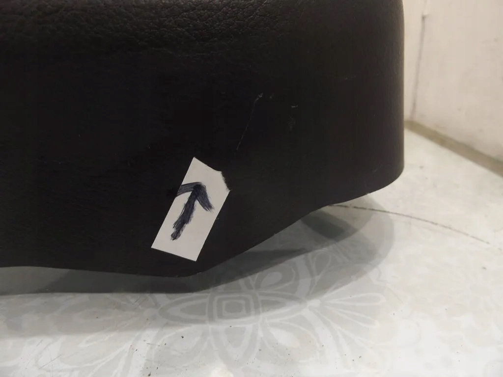 фото №5, Aveo t250 тунель середній