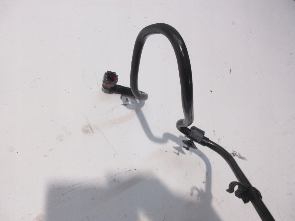 фото №14, Renault scenic ii 1.5 dci 106km k9k 732 шланг пального