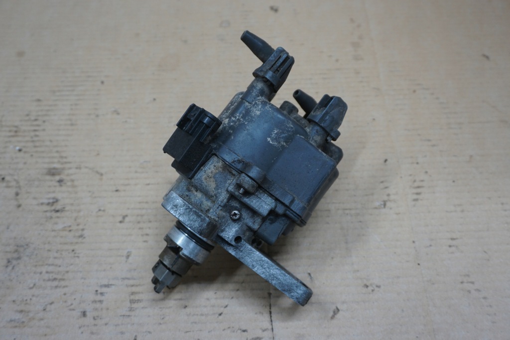 фото №1, Toyota rav4 i аппарат зажигание 2,0 16v 94-00r