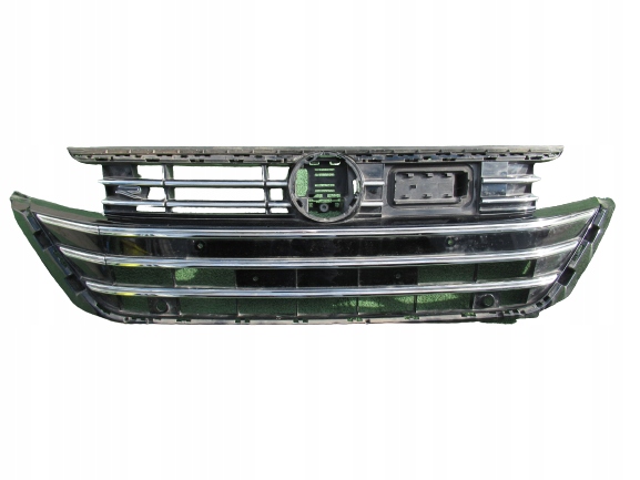 фото №1, Vw arteon 3g8 lift r line hybrid phev решітка радіатора решітка радіатора 3g8853655h 3g8853651bh