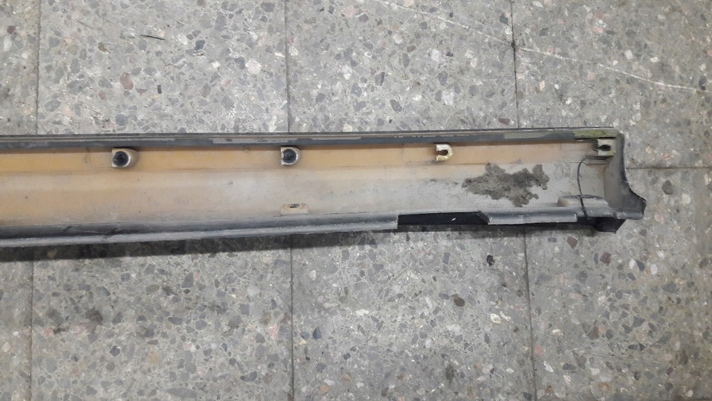 фото №12, 735382749 поріг лівий fiat panda ii cross