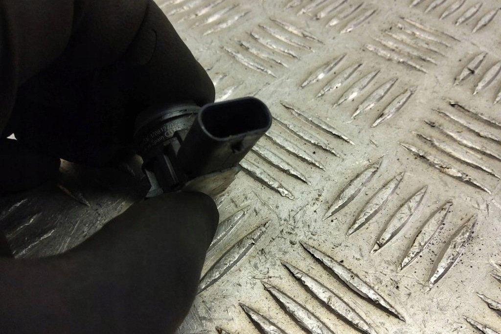 фото №7, Датчик прискорення jeep renegade off-road bu 0053385934 1.6l бензиновий