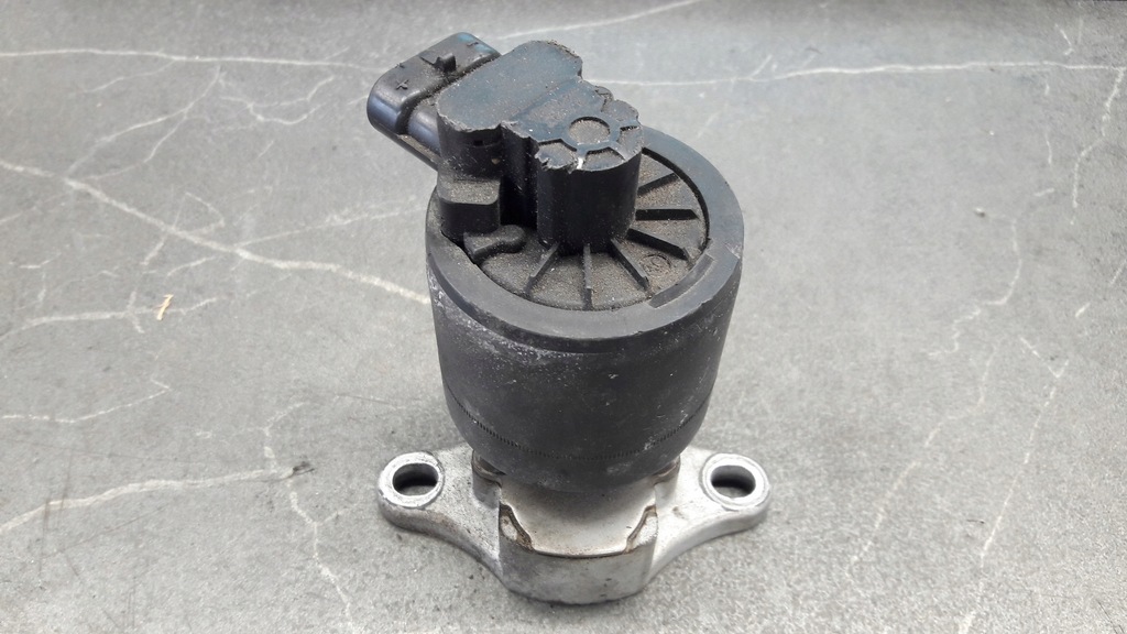 фото №1, 97097 клапан egr citroen c5