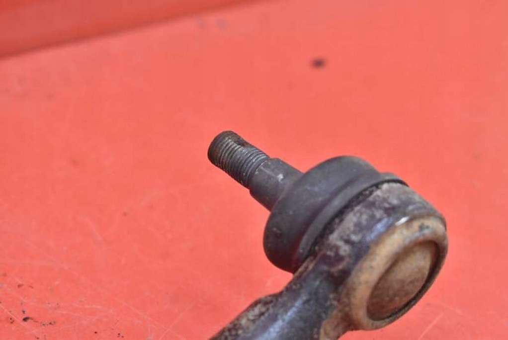 фото №7, Трансмісія рейка рульова eu hyundai santa fe 2 ii 2.2 crdi 153 km 06-10