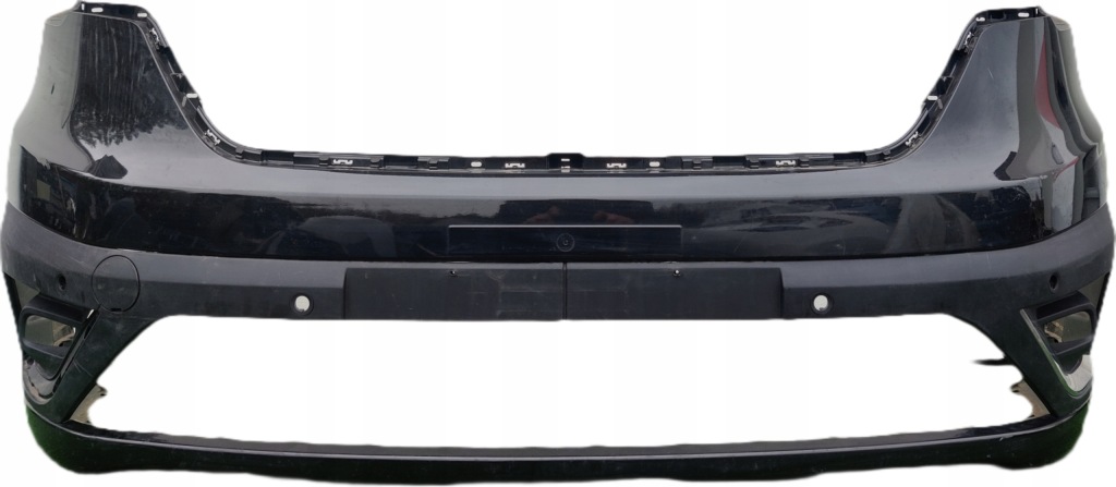 Купити Бампер перед передній renault trafic 4
