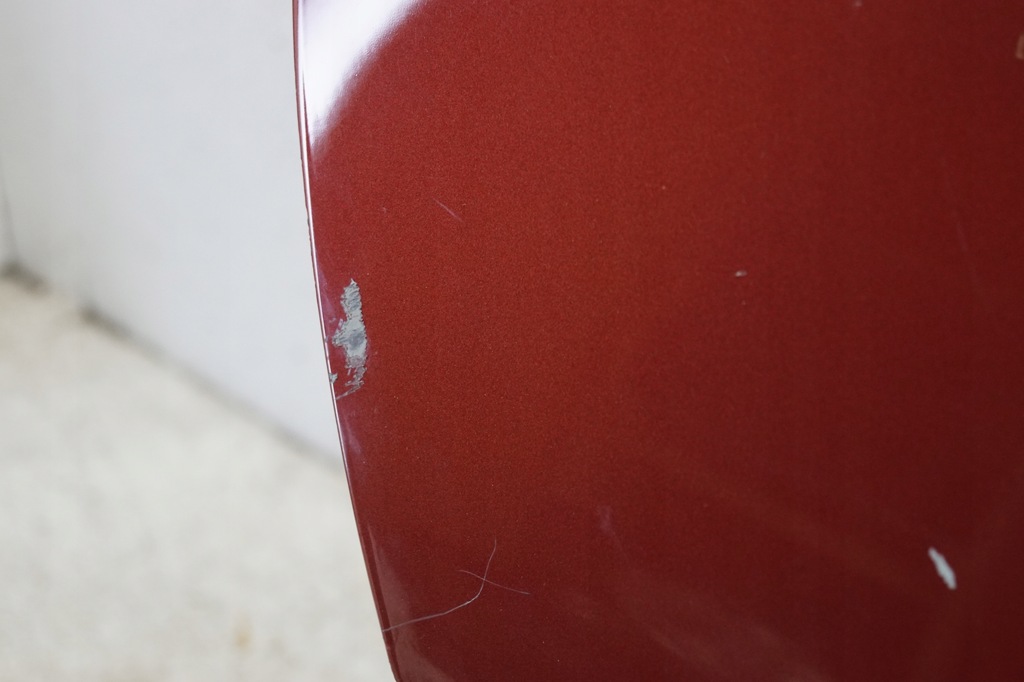 фото №9, Дверь правый задняя bmw x5 e53